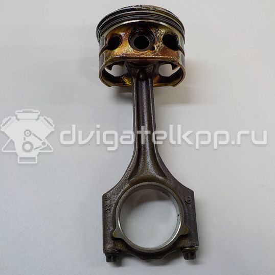 Фото Поршень с шатуном для двигателя M54 B22 (226S1) для Bmw 5 / Z4 / Z3 E36 / 3 163-170 л.с 24V 2.2 л бензин