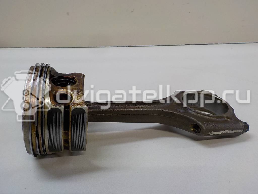 Фото Поршень с шатуном для двигателя M54 B22 (226S1) для Bmw 5 / Z4 / Z3 E36 / 3 163-170 л.с 24V 2.2 л бензин {forloop.counter}}