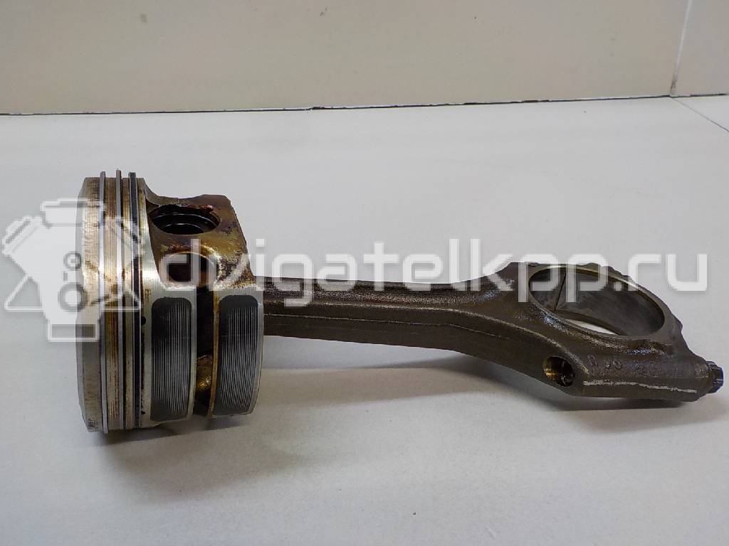 Фото Поршень с шатуном для двигателя M54 B22 (226S1) для Bmw 5 / Z4 / Z3 E36 / 3 163-170 л.с 24V 2.2 л бензин {forloop.counter}}