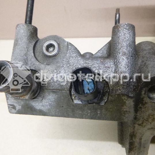 Фото Коллектор впускной для двигателя EGL для Chrysler / Dodge 193-200 л.с 12V 3.8 л бензин 4781035AM