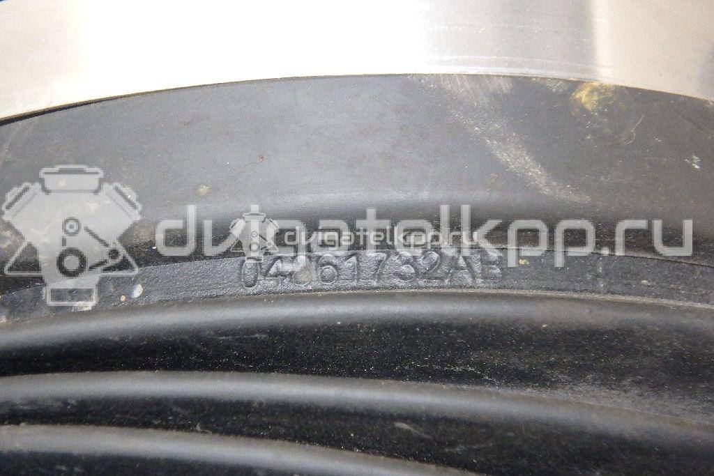 Фото Гофра воздуховода для двигателя ERB для Chrysler / Jeep / Dodge / Ram 284-294 л.с 24V 3.6 л Бензин/спирт 4861732AB {forloop.counter}}