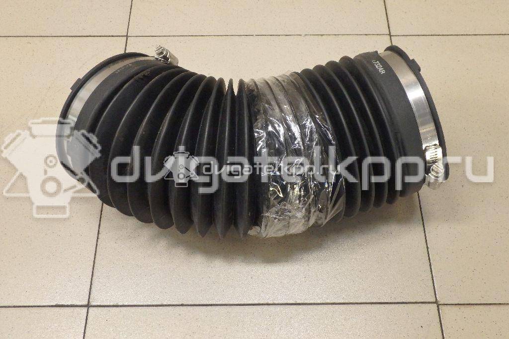 Фото Гофра воздуховода для двигателя ERB для Chrysler / Dodge / Lancia / Ram / Jeep 276-286 л.с 24V 3.6 л бензин 4861732AB {forloop.counter}}