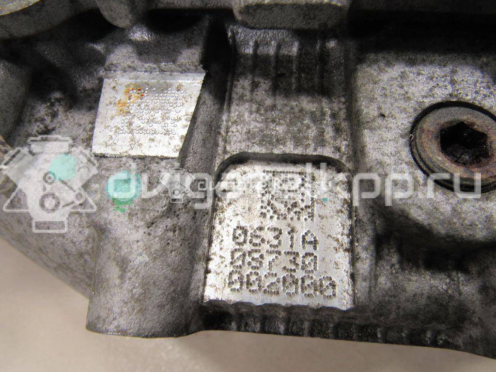 Фото Головка блока для двигателя ERB для Chrysler / Dodge / Fiat / Ram / Jeep 280 л.с 24V 3.6 л бензин {forloop.counter}}