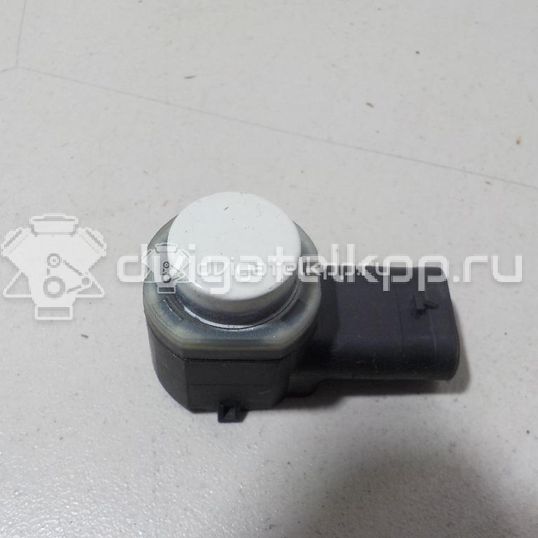 Фото Датчик парковки  1S0919275GRU для renault Kangoo