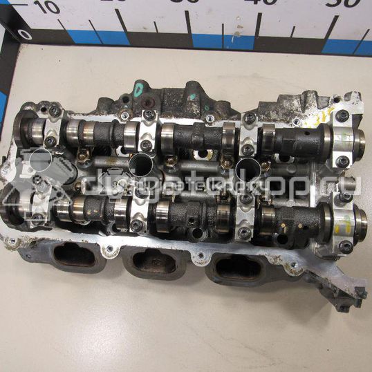 Фото Головка блока для двигателя ERB для Chrysler / Dodge / Fiat / Ram / Jeep 280 л.с 24V 3.6 л бензин