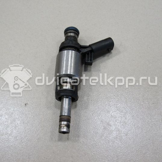 Фото Форсунка инжекторная электрическая  06h906036g для Audi A4 / A6 / A3 / A5 / Tt