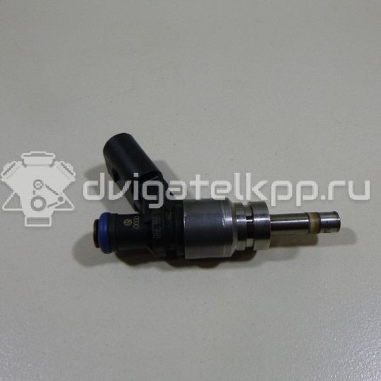 Фото Форсунка инжекторная электрическая  06E906036C для mitsubishi Grandis (NA#)