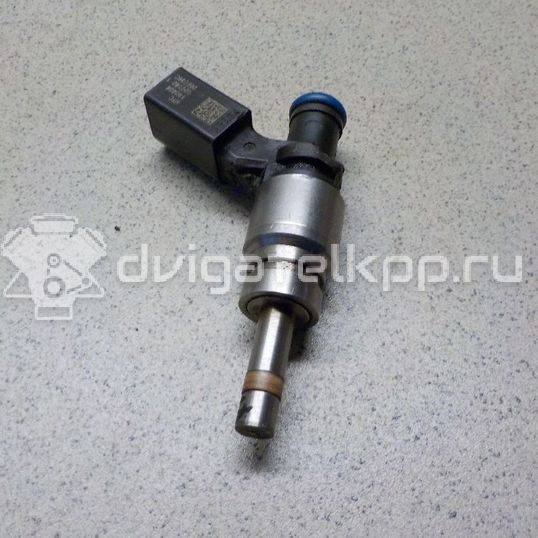 Фото Форсунка инжекторная электрическая  06E906036C для mitsubishi Grandis (NA#)