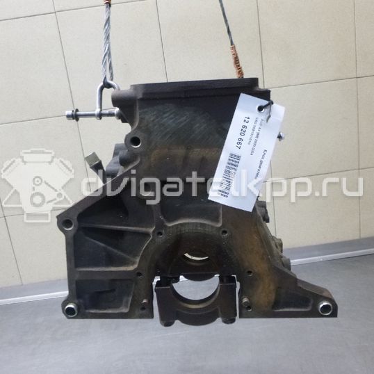 Фото Блок двигателя для двигателя AMB для Audi A4 170-173 л.с 20V 1.8 л бензин 06B103101H