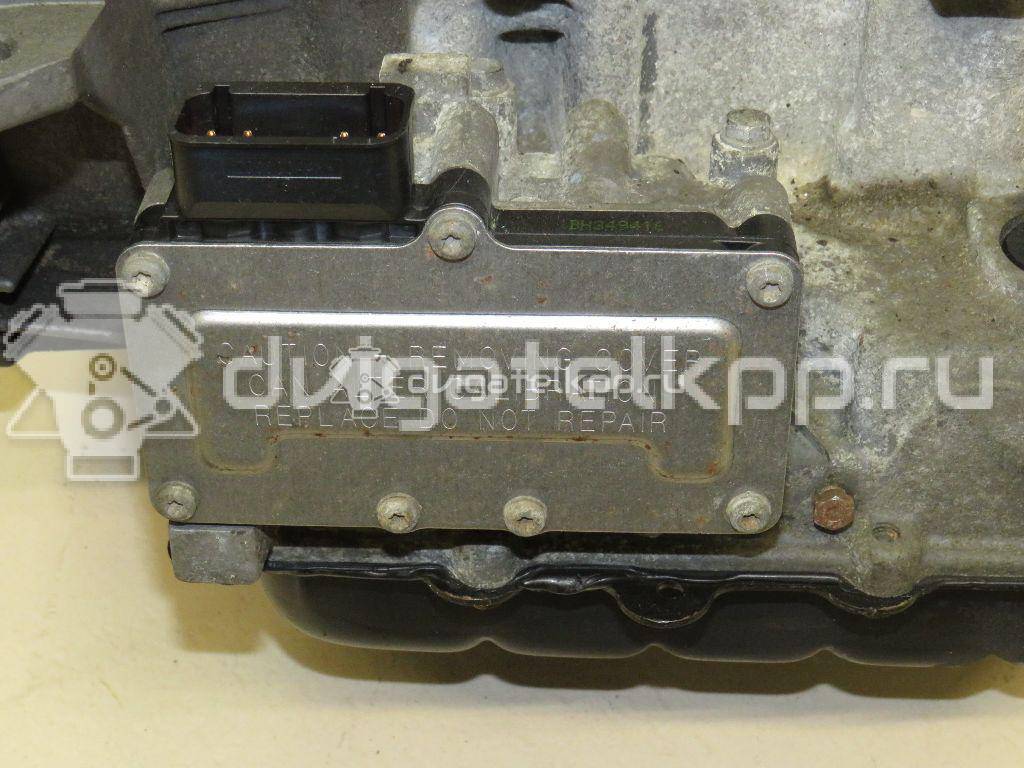 Фото Контрактная (б/у) АКПП для Chrysler / Dodge 140-152 л.с 16V 2.4 л EDZ бензин 5144312AA {forloop.counter}}