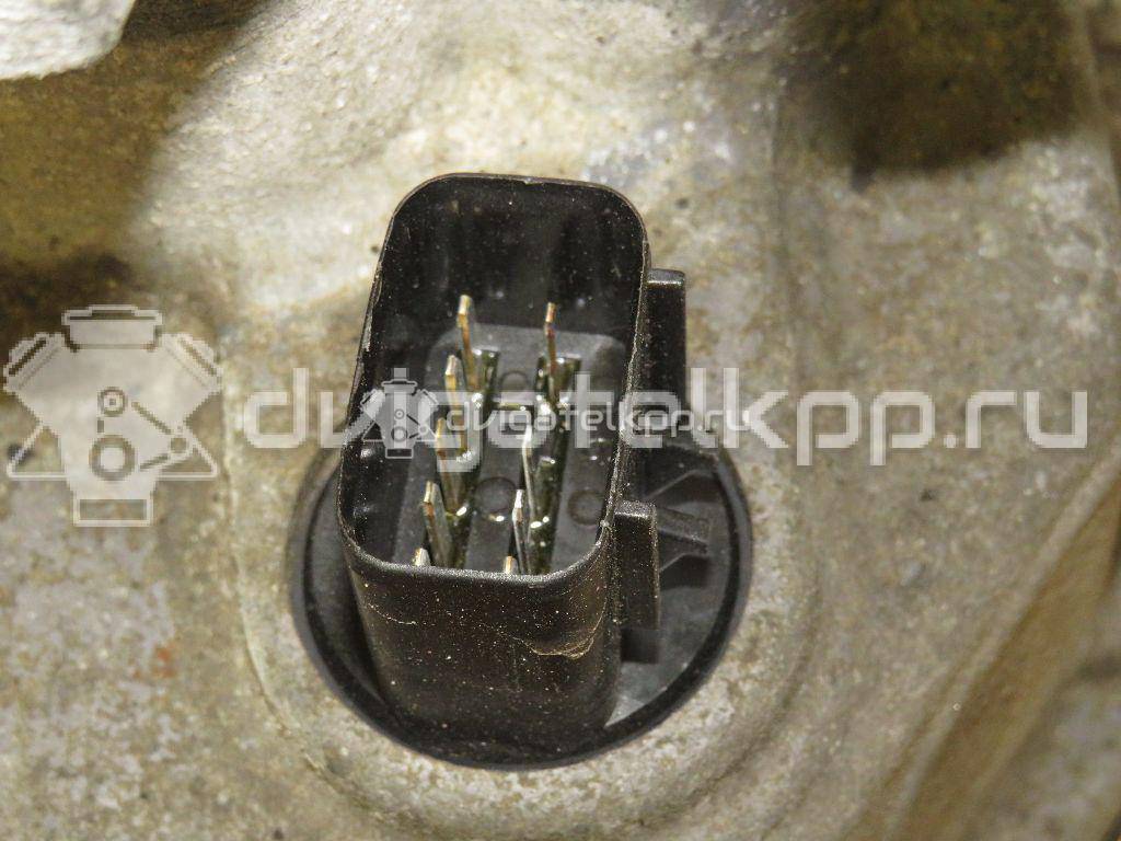 Фото Контрактная (б/у) АКПП для Chrysler / Plymouth / Dodge 140-152 л.с 16V 2.4 л EDZ бензин 5144312AA {forloop.counter}}