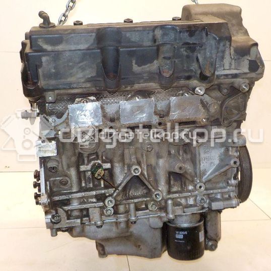 Фото Контрактный (б/у) двигатель EER для Chrysler / Dodge 181-203 л.с 24V 2.7 л бензин