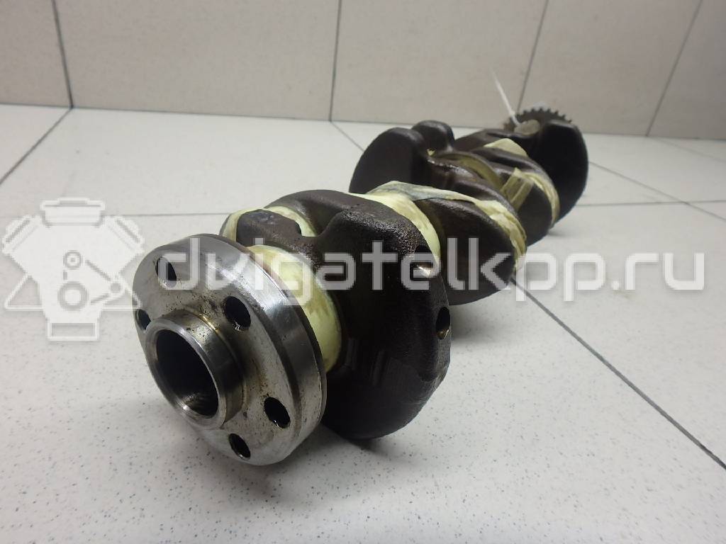 Фото Коленвал для двигателя 1SZ-FE для Toyota Yaris / Platz Ncp1 , Scp1 65-68 л.с 16V 1.0 л бензин 1341123030 {forloop.counter}}