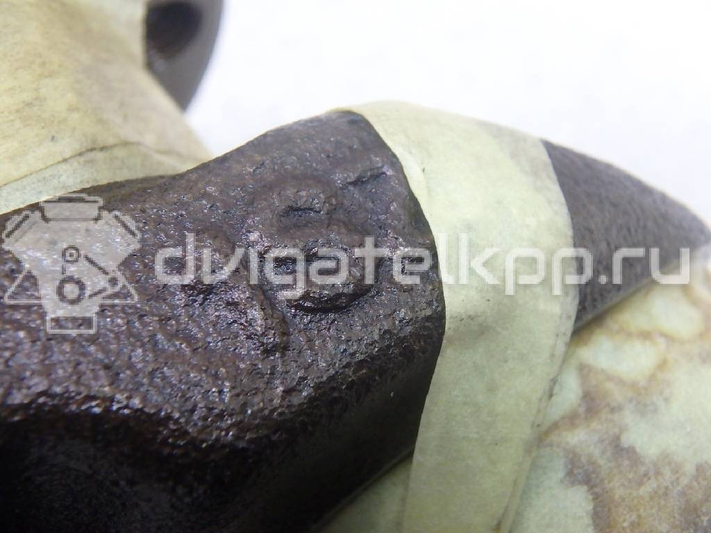 Фото Коленвал для двигателя 1SZ-FE для Toyota Yaris / Platz Ncp1 , Scp1 65-68 л.с 16V 1.0 л бензин 1341123030 {forloop.counter}}