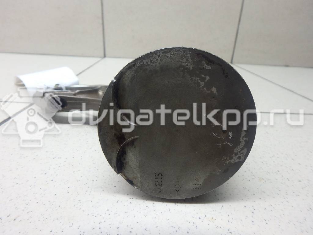 Фото Поршень с шатуном для двигателя 1SZ-FE для Toyota Yaris / Platz Ncp1 , Scp1 65-68 л.с 16V 1.0 л бензин {forloop.counter}}