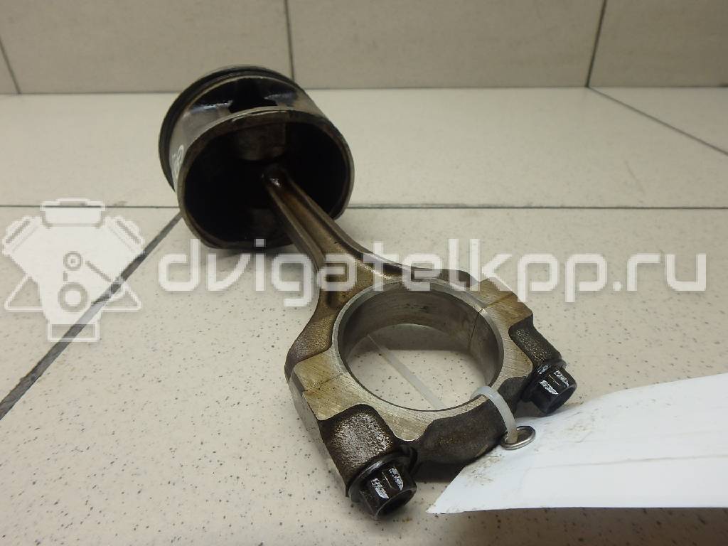 Фото Поршень с шатуном для двигателя 1SZ-FE для Toyota Yaris / Platz Ncp1 , Scp1 65-68 л.с 16V 1.0 л бензин {forloop.counter}}