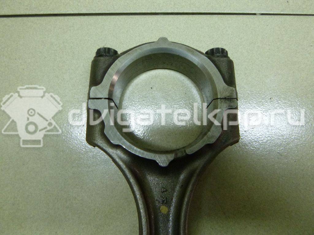 Фото Поршень с шатуном для двигателя 2AD-FTV для Toyota Rav 4 / Corolla / Avensis 136-150 л.с 16V 2.2 л Дизельное топливо {forloop.counter}}