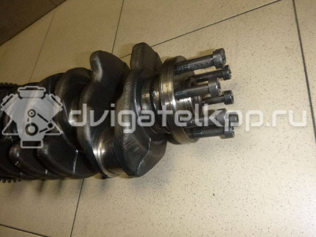 Фото Коленвал для двигателя 2AD-FTV для Toyota Rav 4 / Corolla / Avensis 136-150 л.с 16V 2.2 л Дизельное топливо 1340126012 {forloop.counter}}