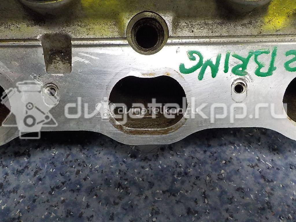 Фото Головка блока для двигателя EER для Chrysler / Dodge 181-203 л.с 24V 2.7 л бензин {forloop.counter}}