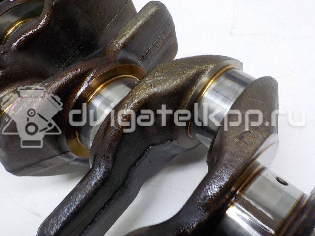 Фото Коленвал для двигателя 1AZ-FE для Toyota Rav 4 / Camry / Avensis 136-155 л.с 16V 2.0 л бензин 1341128040 {forloop.counter}}