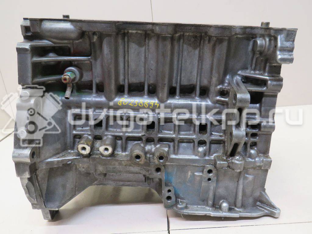 Фото Блок двигателя для двигателя 1ZZ-FE для Toyota Isis M1 / Avensis / Matrix / Premio / Rav 4 121-146 л.с 16V 1.8 л Бензин/спирт 1141009180 {forloop.counter}}