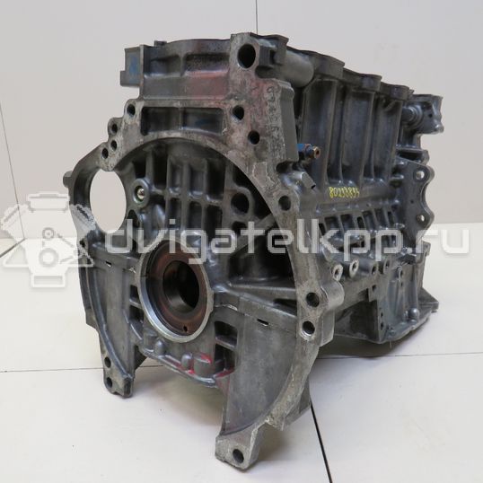 Фото Блок двигателя для двигателя 1ZZ-FE для Lotus / Pontiac / Toyota / Toyota (Faw) 135-136 л.с 16V 1.8 л бензин 1141009180