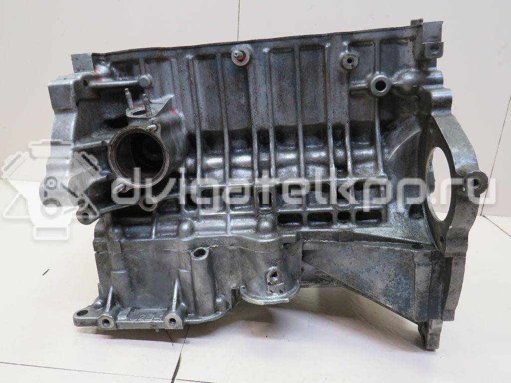 Фото Блок двигателя для двигателя 1ZZ-FE для Lotus / Pontiac / Toyota / Toyota (Faw) 135-136 л.с 16V 1.8 л бензин 1141009180 {forloop.counter}}