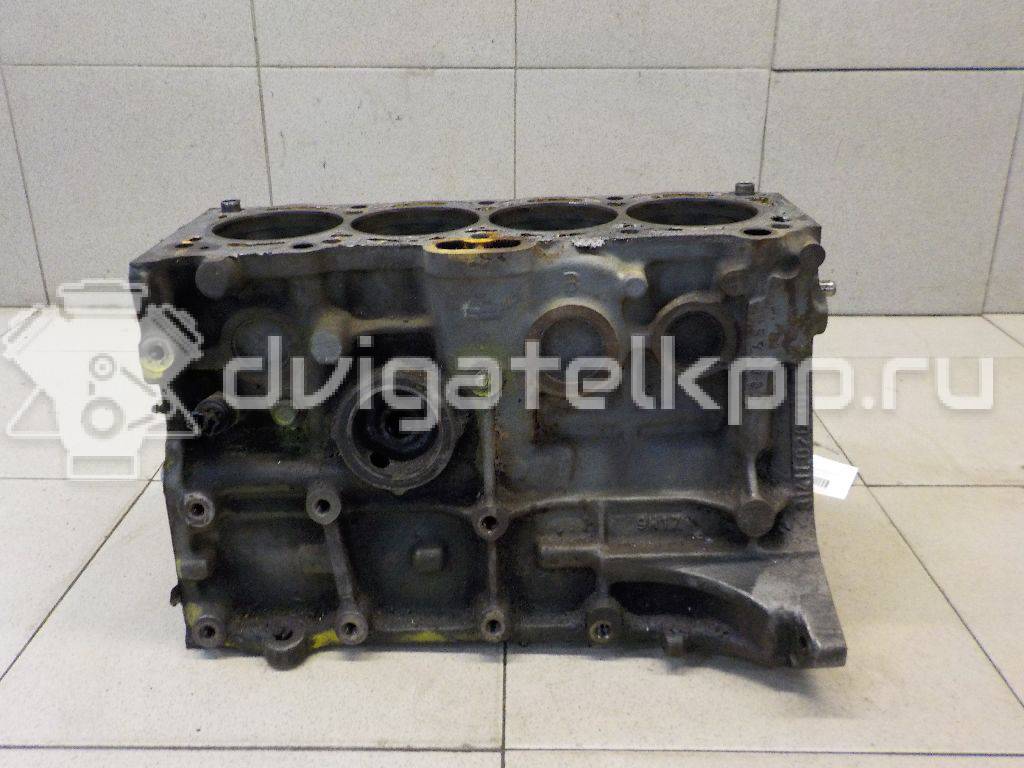 Фото Блок двигателя для двигателя 4A-FE для Toyota / Holden 90-185 л.с 16V 1.6 л бензин 1140109110 {forloop.counter}}