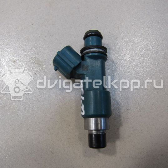 Фото Форсунка инжекторная электрическая  1571065J00 для Maruti Suzuki / Suzuki / Suzuki (Changan) / Chevrolet / Geo / Mitsubishi / Hyundai / Maruti