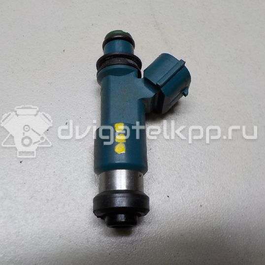 Фото Форсунка инжекторная электрическая  1571065j00 для Maruti Suzuki / Suzuki / Suzuki (Changan) / Chevrolet / Geo / Mitsubishi / Hyundai / Maruti