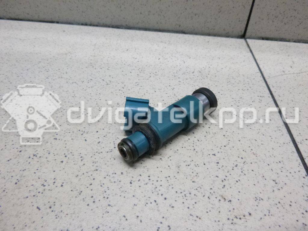 Фото Форсунка инжекторная электрическая  1571065j00 для Maruti Suzuki / Suzuki / Suzuki (Changan) / Chevrolet / Geo / Mitsubishi / Hyundai / Maruti {forloop.counter}}