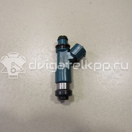 Фото Форсунка инжекторная электрическая  1571065J00 для Maruti Suzuki / Suzuki / Suzuki (Changan) / Chevrolet / Geo / Mitsubishi / Hyundai / Maruti