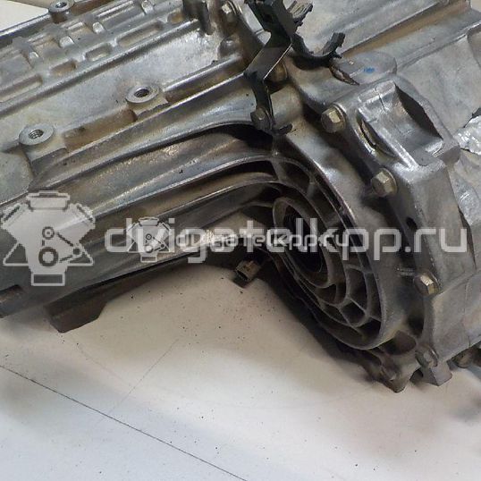 Фото Контрактная (б/у) МКПП для Nissan Primera / Almera 106-128 л.с 16V 1.8 л QG18DE бензин 320107J006