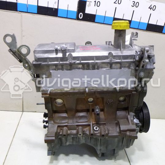 Фото Контрактный (б/у) двигатель K7J 710 для Mahindra / Renault 75 л.с 8V 1.4 л бензин 8201109264