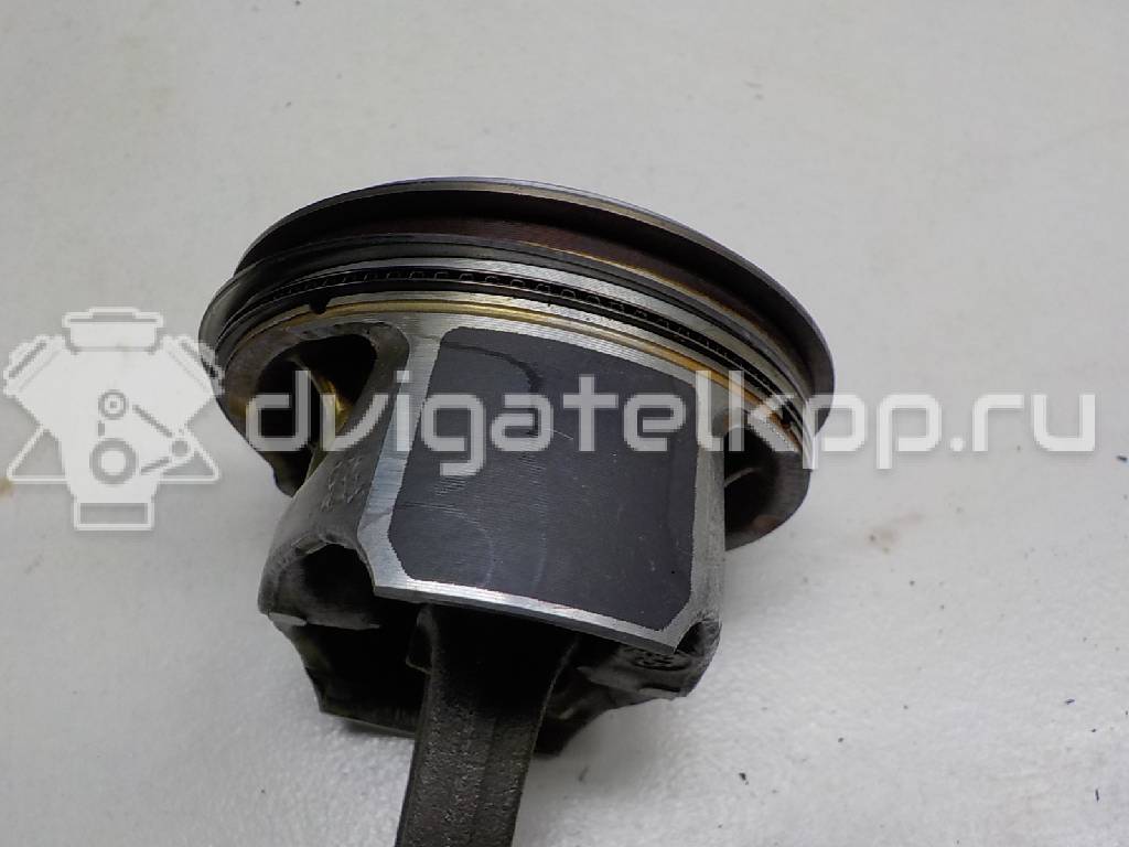 Фото Поршень с шатуном для двигателя CWVA для Volkswagen / Skoda / Seat 110 л.с 16V 1.6 л бензин {forloop.counter}}