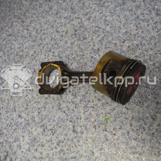 Фото Поршень с шатуном для двигателя RF для Volkswagen / Suzuki / Chevrolet / Kia 72 л.с 8V 1.6 л бензин