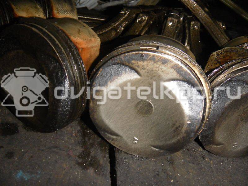 Фото Поршень с шатуном для двигателя BAR для Volkswagen / Audi 314-350 л.с 32V 4.2 л бензин {forloop.counter}}