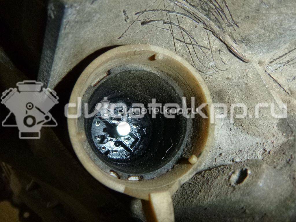 Фото Контрактная (б/у) АКПП для Chrysler / Dodge / Lancia / Ram / Jeep 276-286 л.с 24V 3.6 л ERB бензин 68238892AD {forloop.counter}}