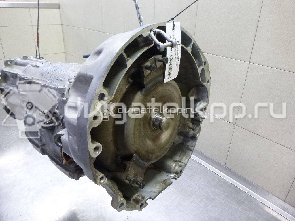 Фото Контрактная (б/у) АКПП для Chrysler / Dodge / Fiat / Ram / Jeep 280 л.с 24V 3.6 л ERB бензин 68148949AD {forloop.counter}}