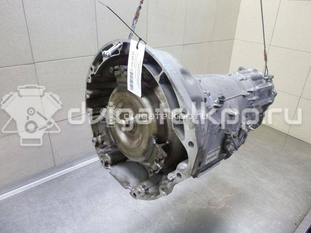 Фото Контрактная (б/у) АКПП для Chrysler / Jeep / Dodge / Ram 280-309 л.с 24V 3.6 л ERB Бензин/спирт 68238892AD {forloop.counter}}