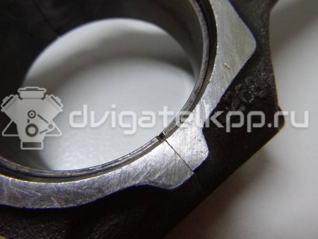 Фото Поршень с шатуном для двигателя RF для Volkswagen / Suzuki / Chevrolet / Kia 72 л.с 8V 1.6 л бензин {forloop.counter}}