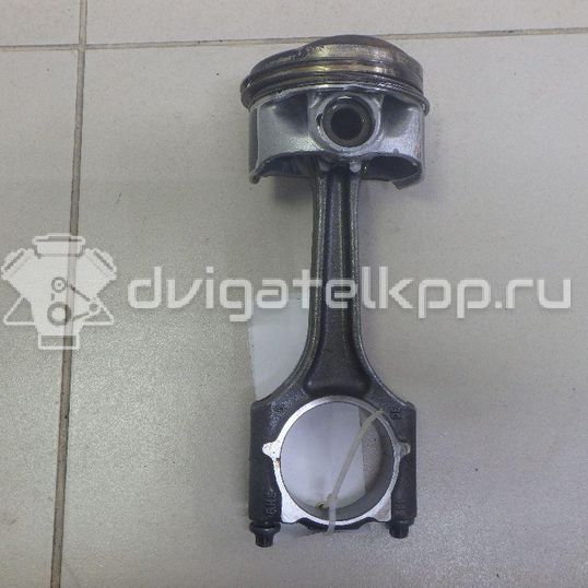 Фото Поршень с шатуном для двигателя CDAB для Skoda Octavia / Yeti 5L / Octaviaii 1Z3 / Superb 152 л.с 16V 1.8 л бензин