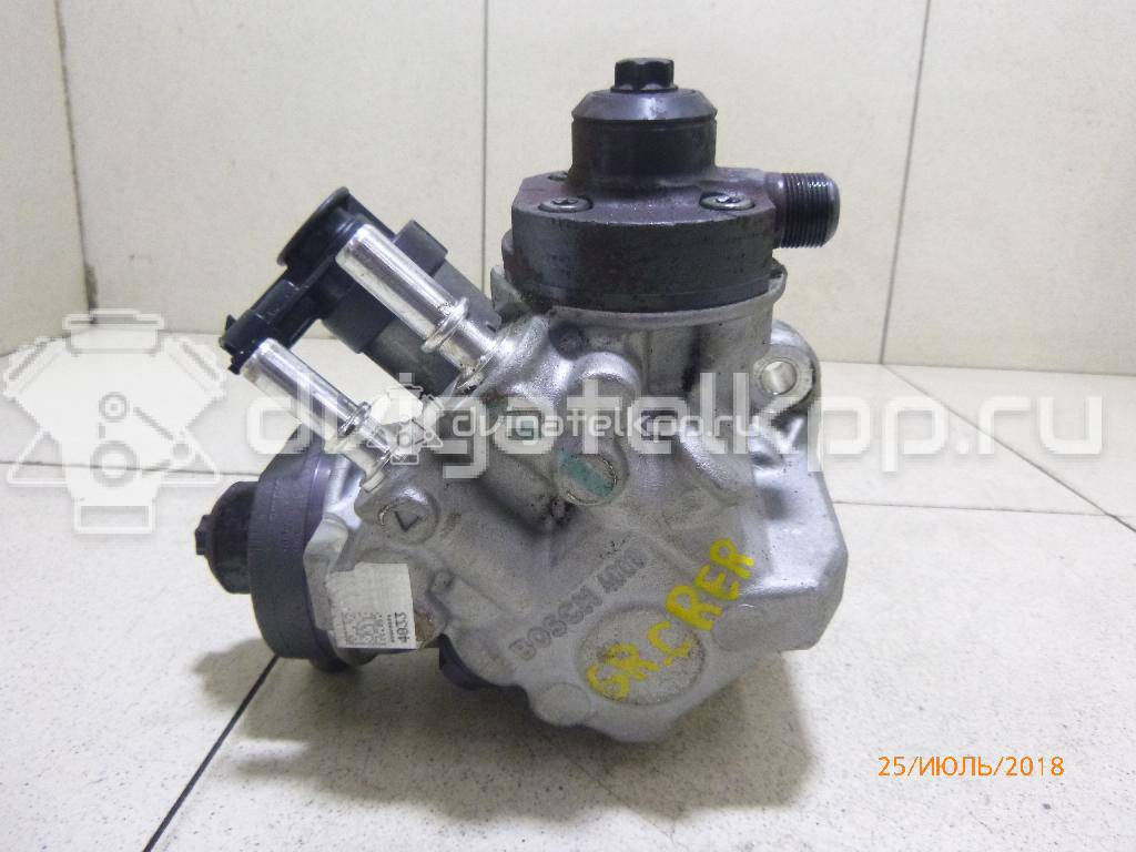 Фото ТНВД для двигателя EXF для Chrysler / Jeep / Ram 190-250 л.с 24V 3.0 л Дизельное топливо 68148206AA {forloop.counter}}