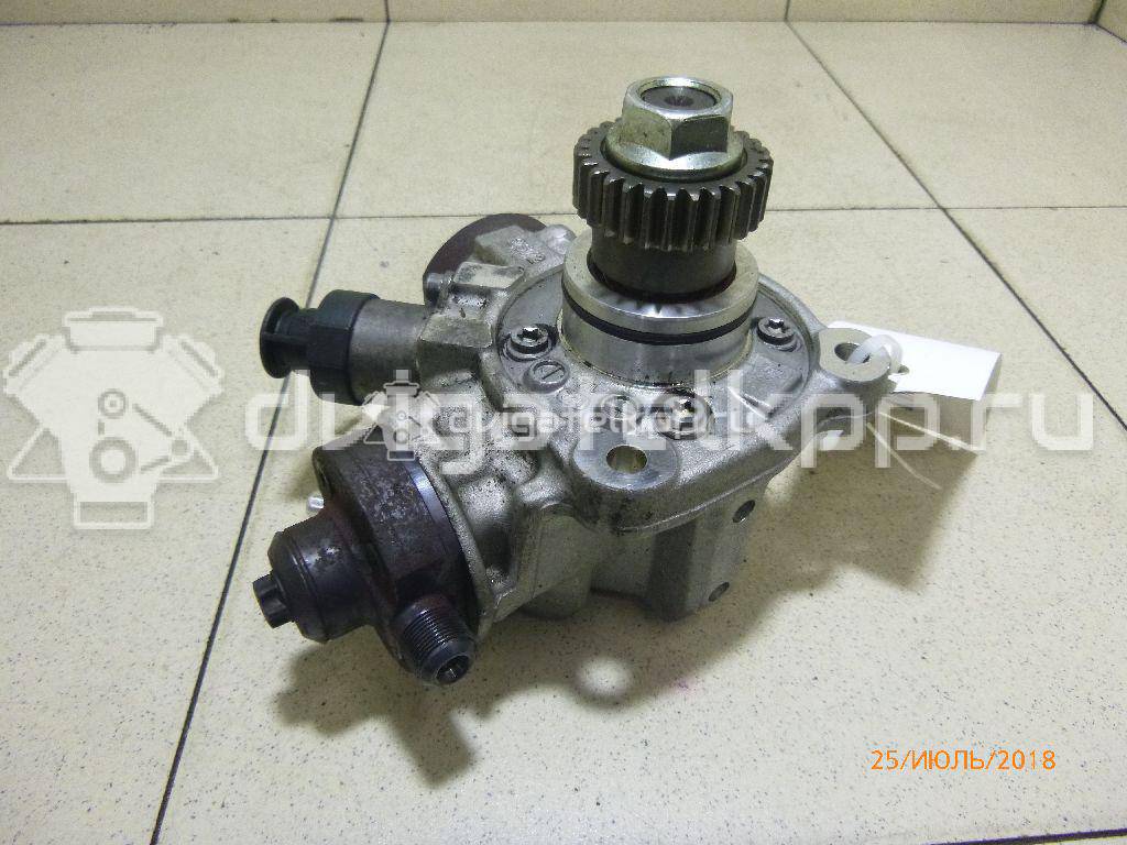 Фото ТНВД для двигателя EXF для Chrysler / Jeep / Ram 190-250 л.с 24V 3.0 л Дизельное топливо 68148206AA {forloop.counter}}