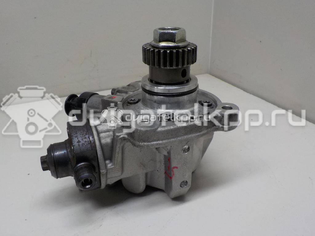 Фото ТНВД для двигателя EXF для Chrysler / Jeep / Ram 190-250 л.с 24V 3.0 л Дизельное топливо 68148206AA {forloop.counter}}