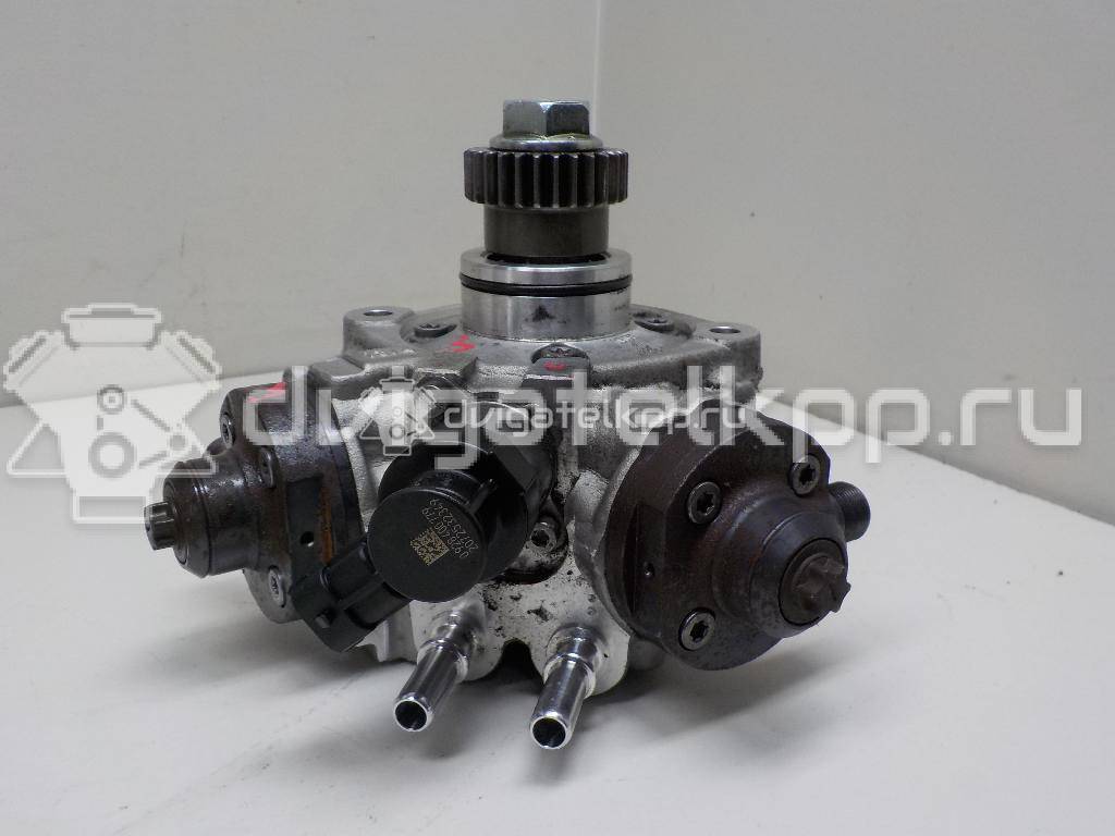 Фото ТНВД для двигателя EXF для Chrysler / Jeep / Ram 190-250 л.с 24V 3.0 л Дизельное топливо 68148206AA {forloop.counter}}