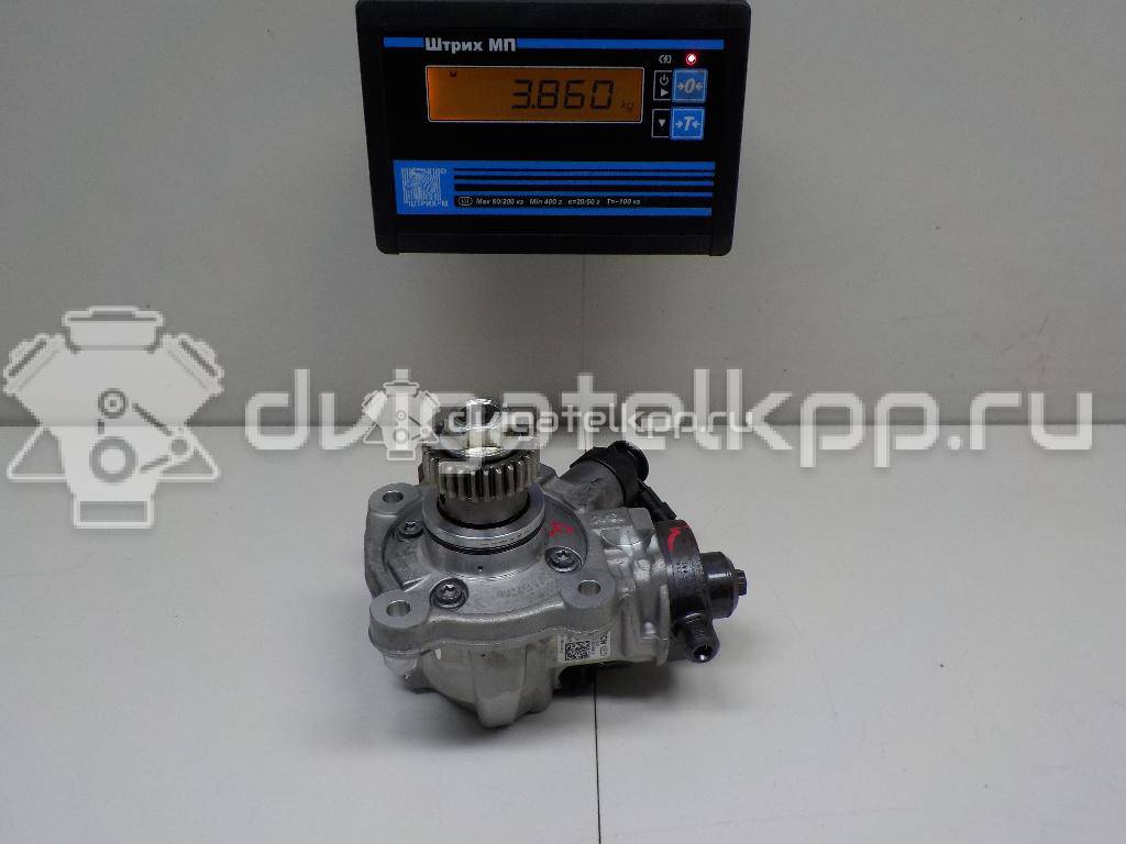 Фото ТНВД для двигателя EXF для Chrysler / Jeep / Ram 239 л.с 24V 3.0 л Дизельное топливо 68148206AA {forloop.counter}}