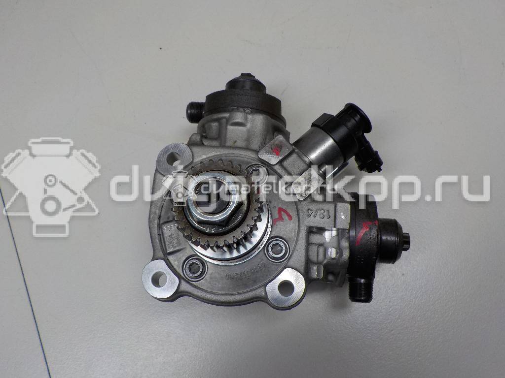 Фото ТНВД для двигателя EXF для Chrysler / Jeep / Ram 239 л.с 24V 3.0 л Дизельное топливо 68148206AA {forloop.counter}}