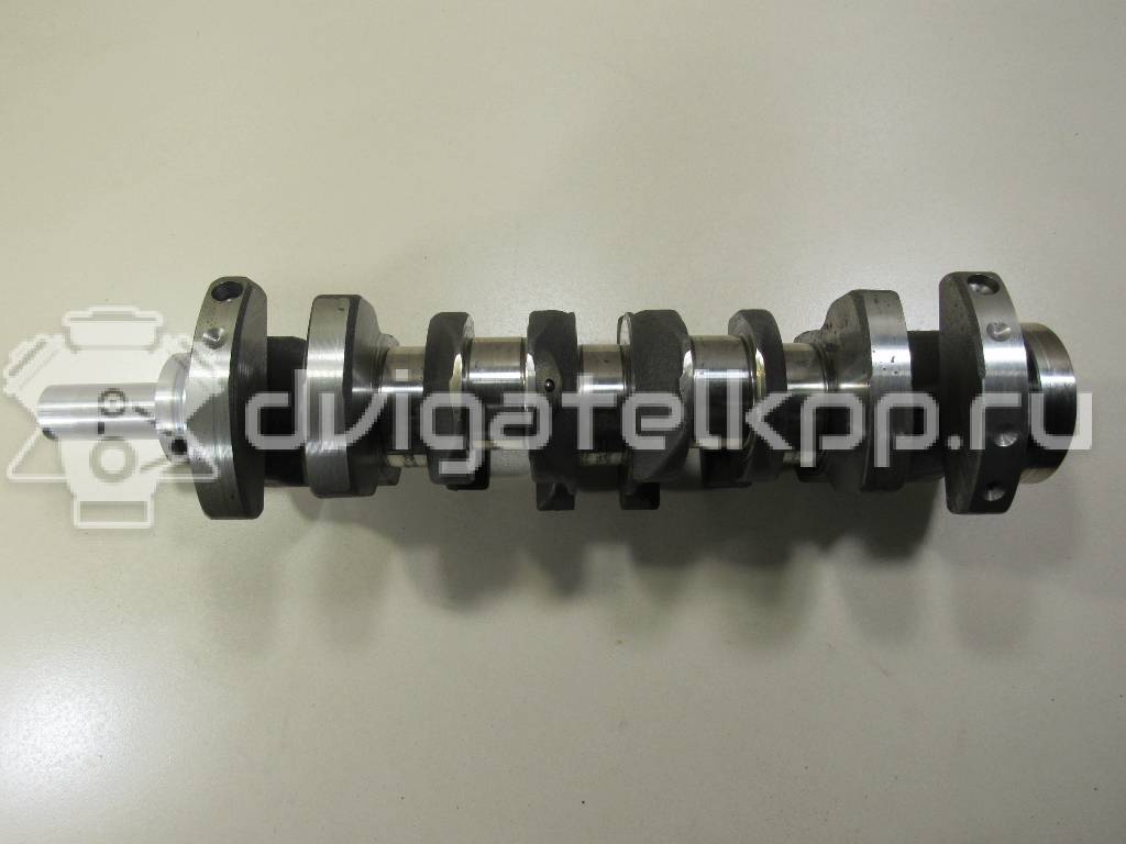 Фото Коленвал для двигателя YD25DDTi для Nissan Bassara / Nv350 E26 / Serena / Sani / Presage 100-190 л.с 16V 2.5 л Дизельное топливо 122005X00A {forloop.counter}}