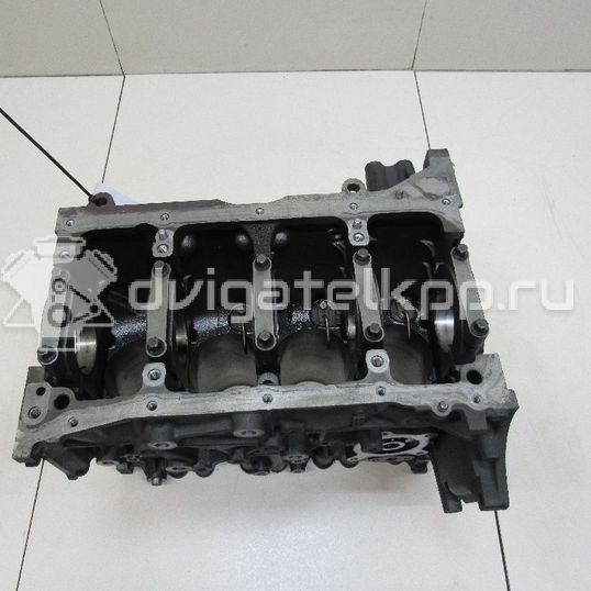 Фото Блок двигателя  11010EB325 для Nissan Bassara / Nv350 E26 / Serena / Sani / Presage